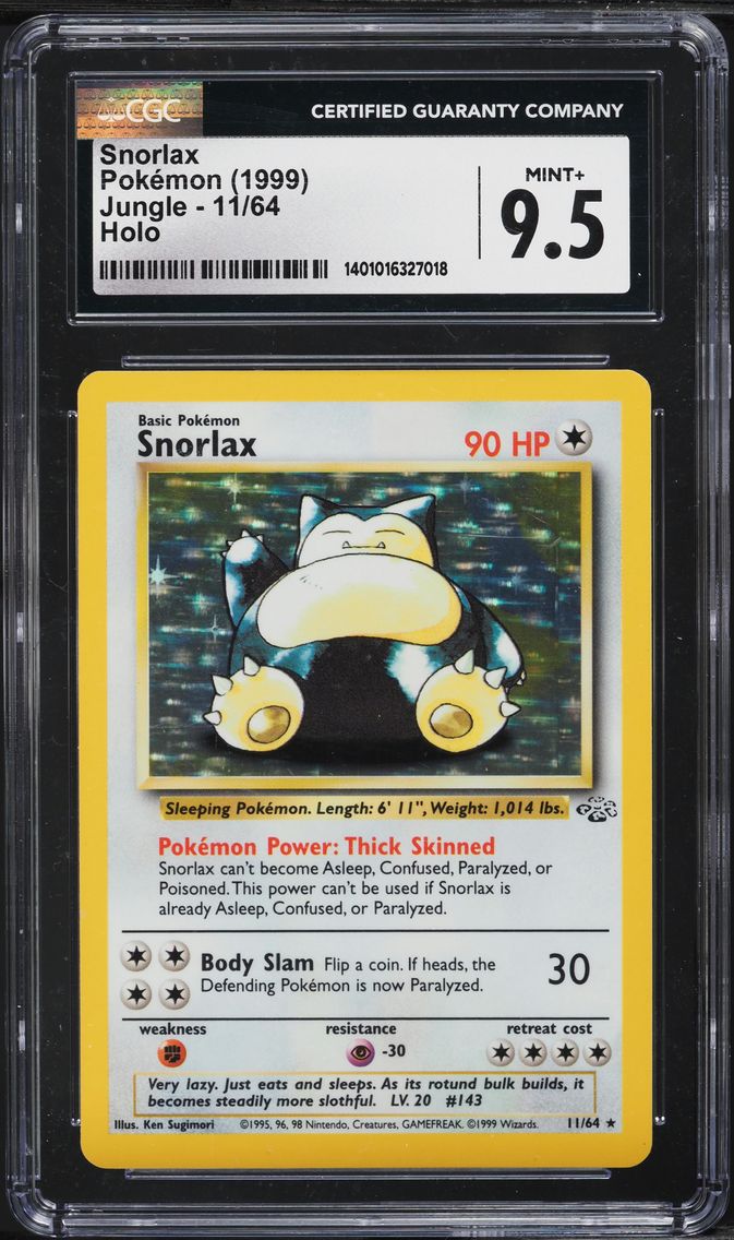 Snorlax (11)