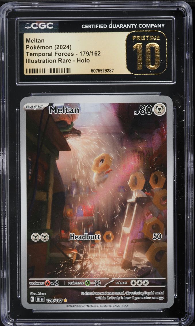 Meltan - 179/162