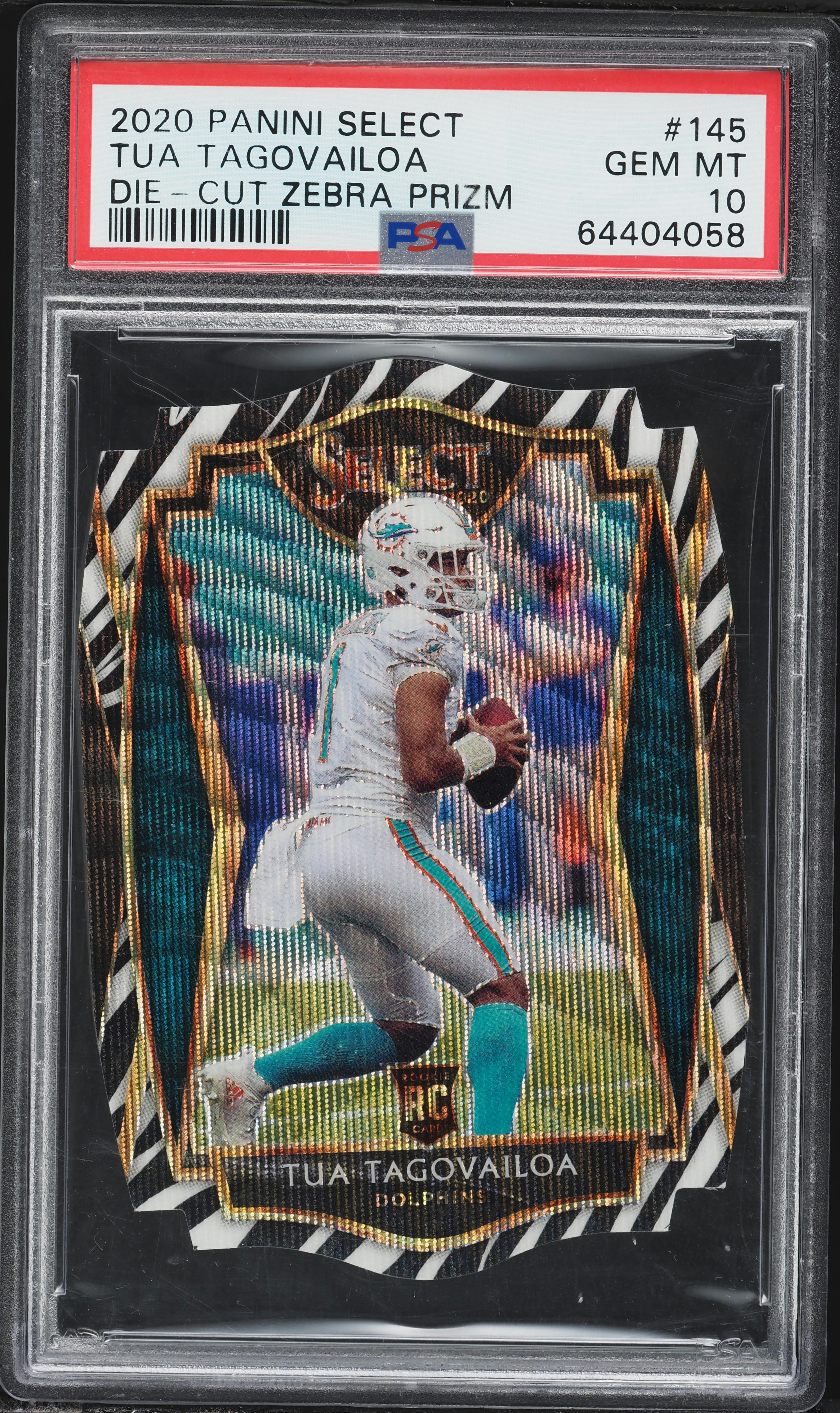 Tua Tagovailoa