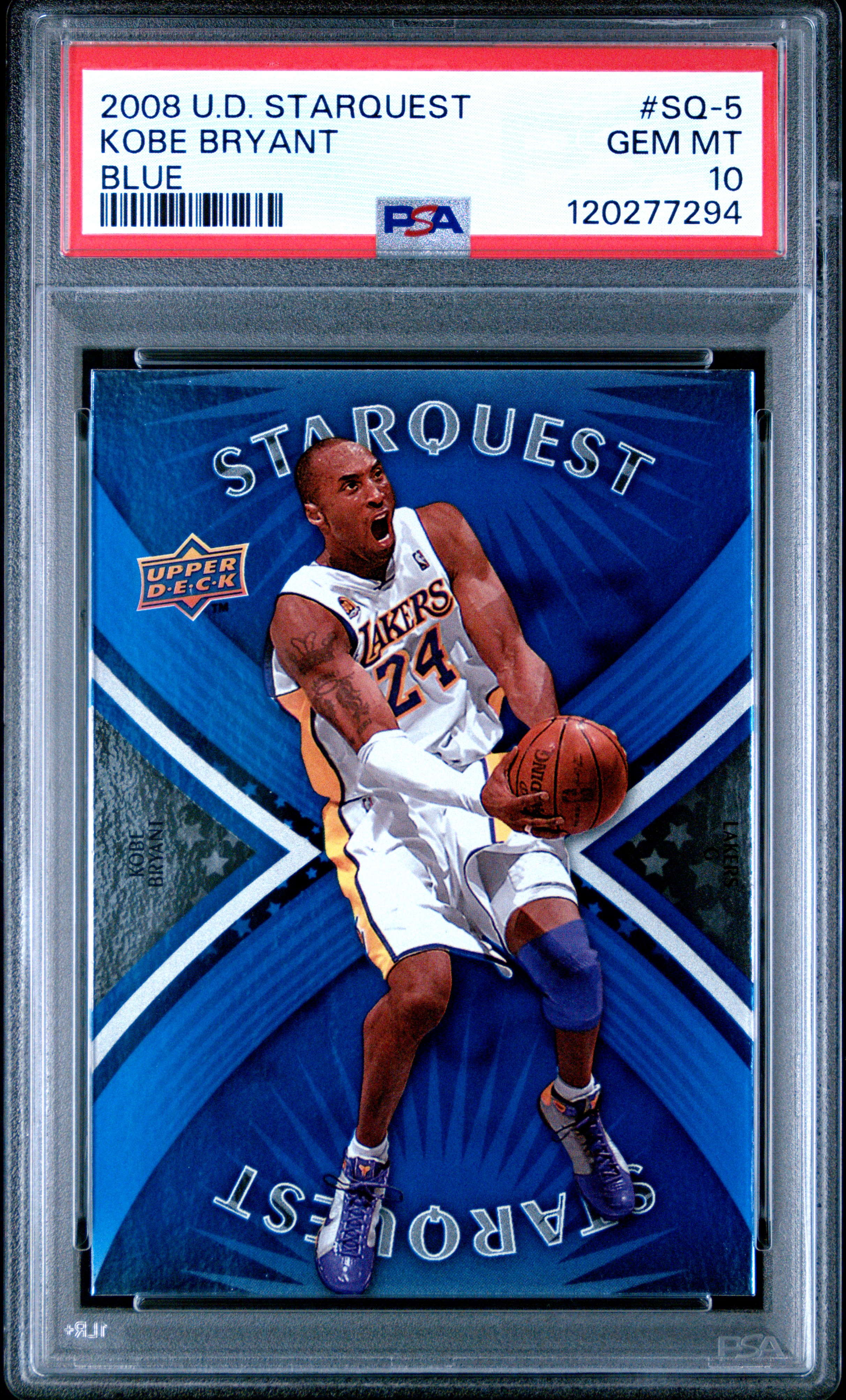 Kobe Bryant