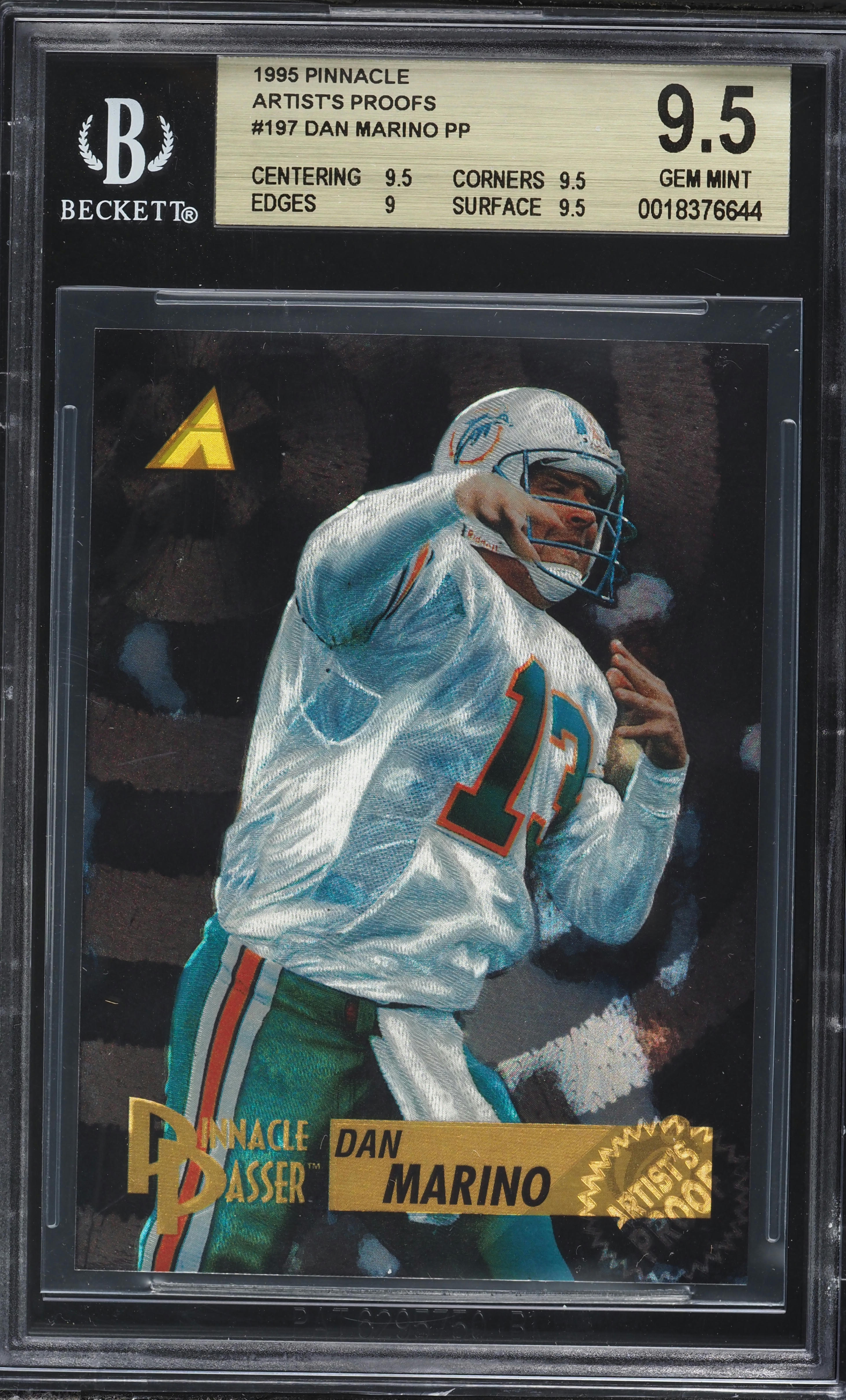 Dan Marino PP