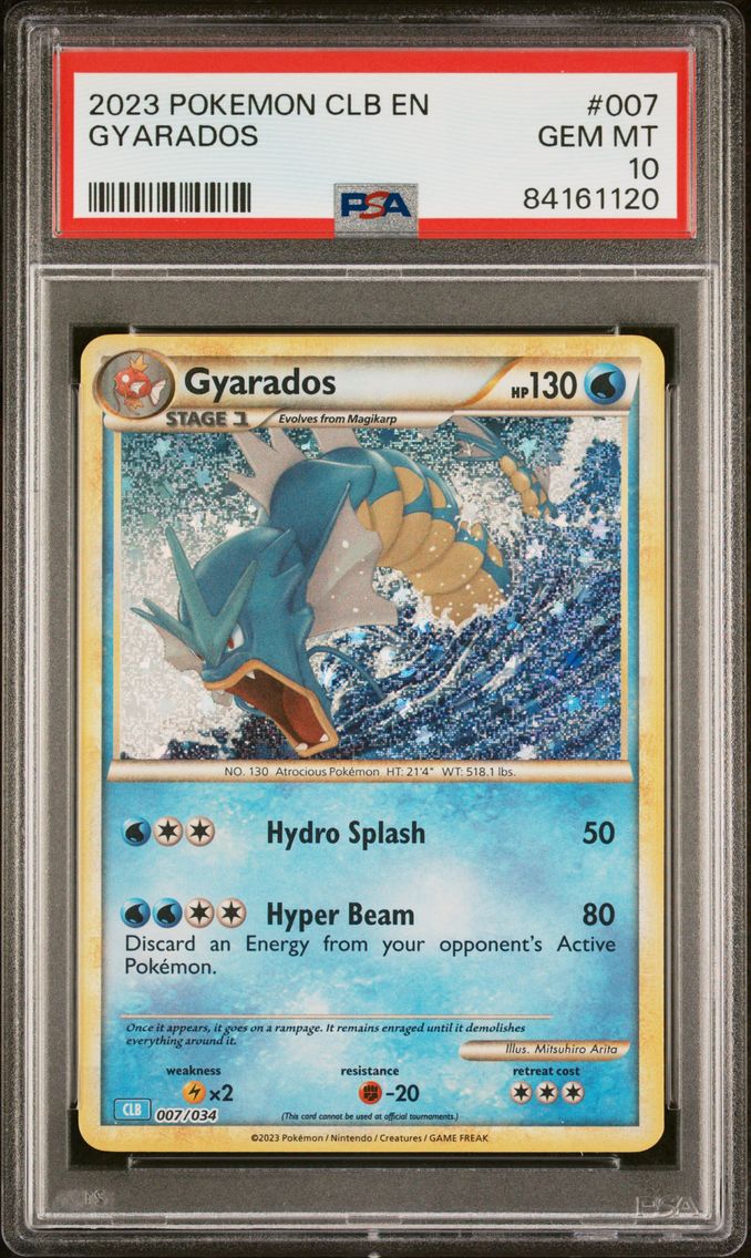 Gyarados