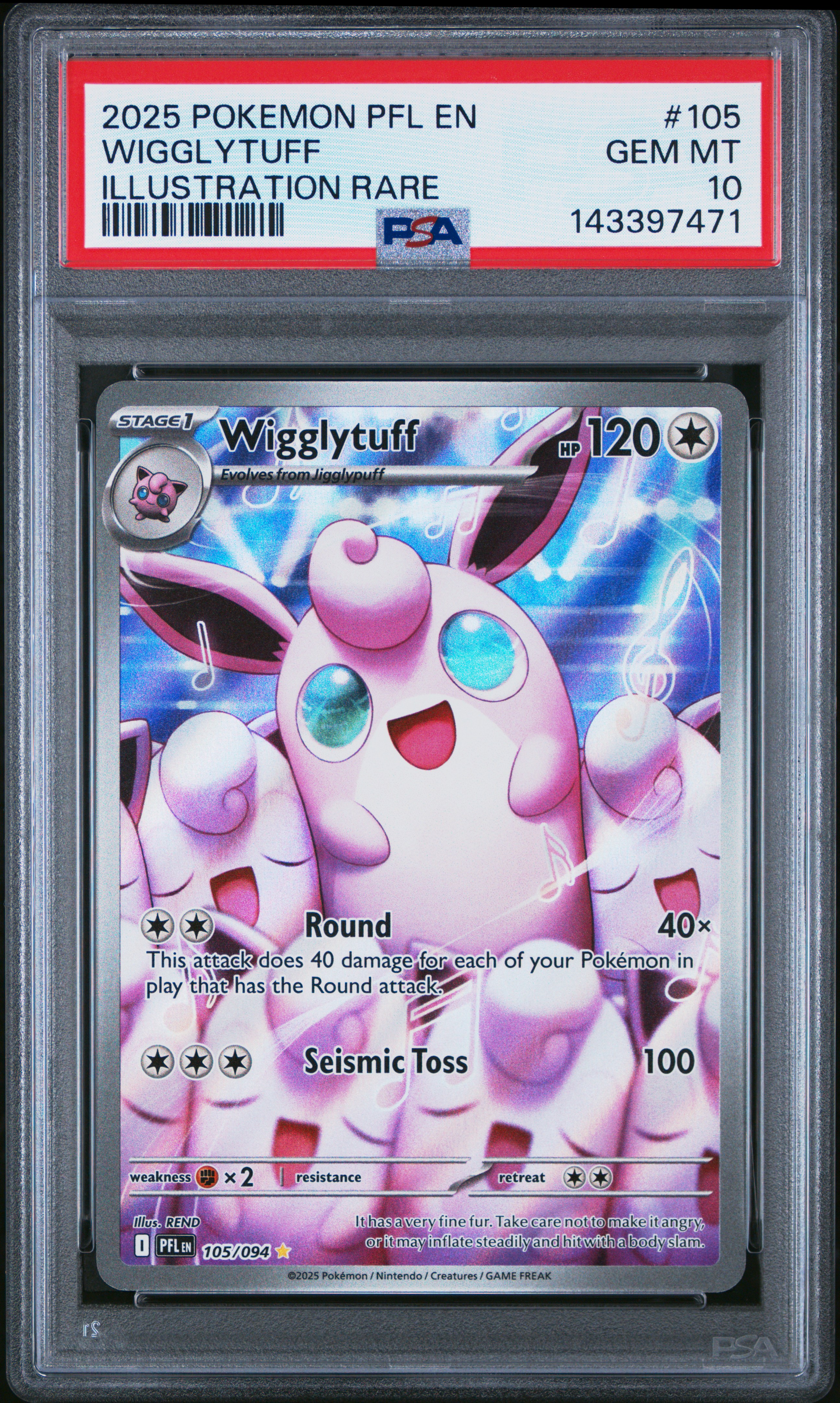 Wigglytuff