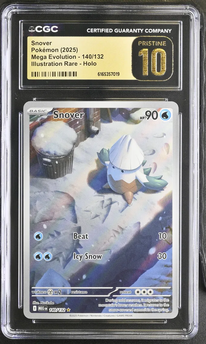 Snover