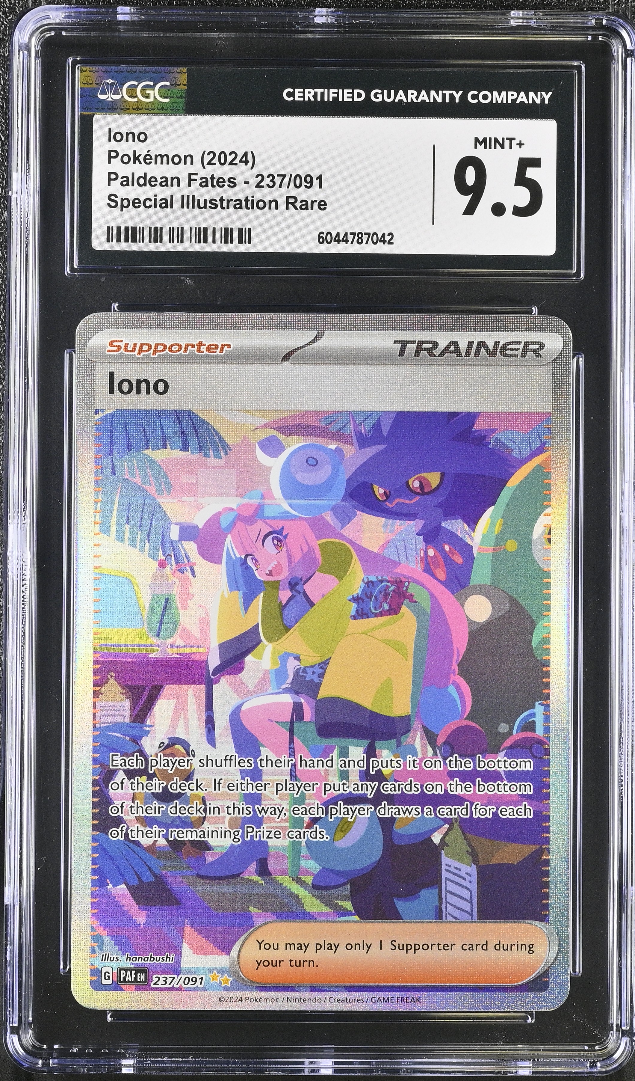 Iono