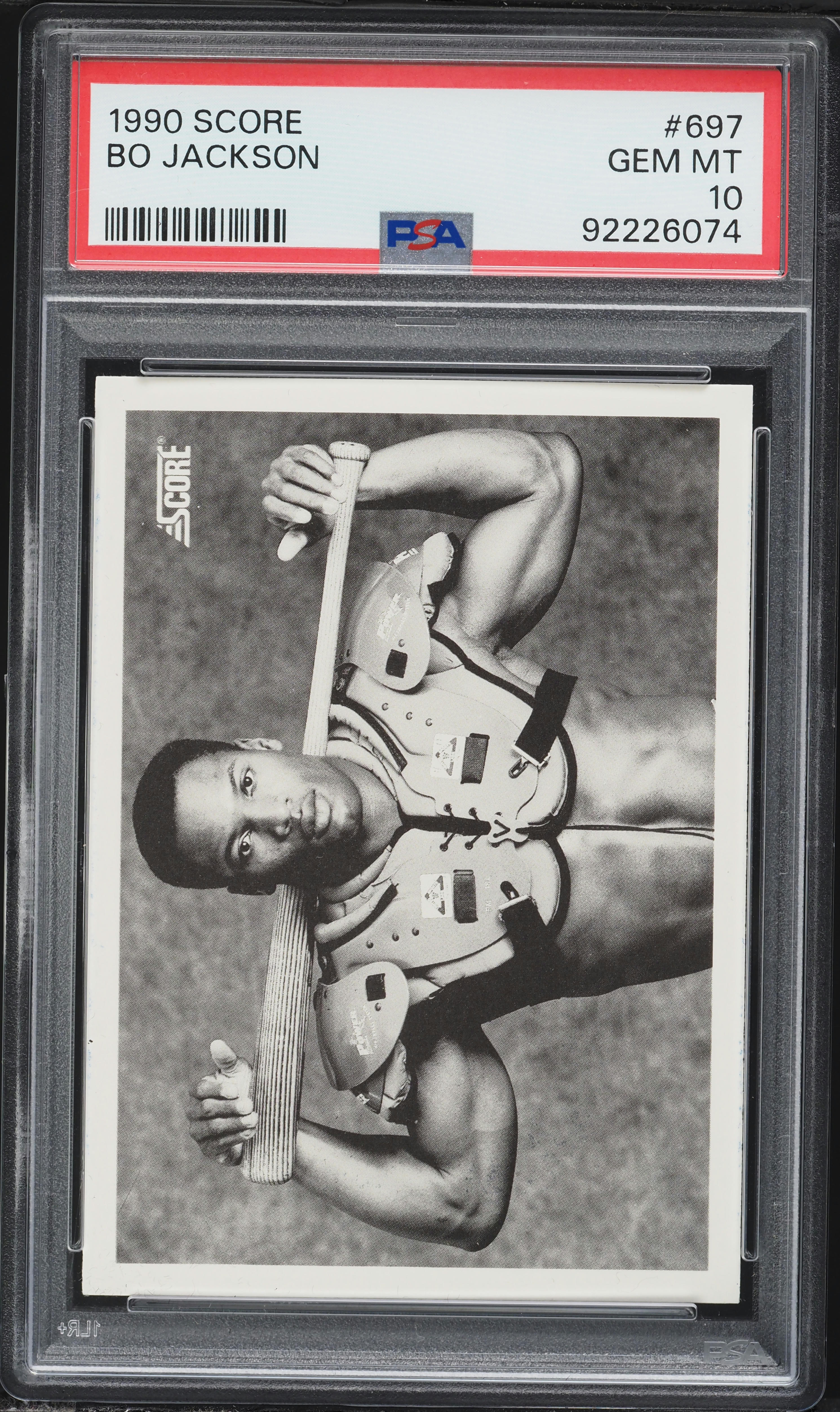 Bo Jackson