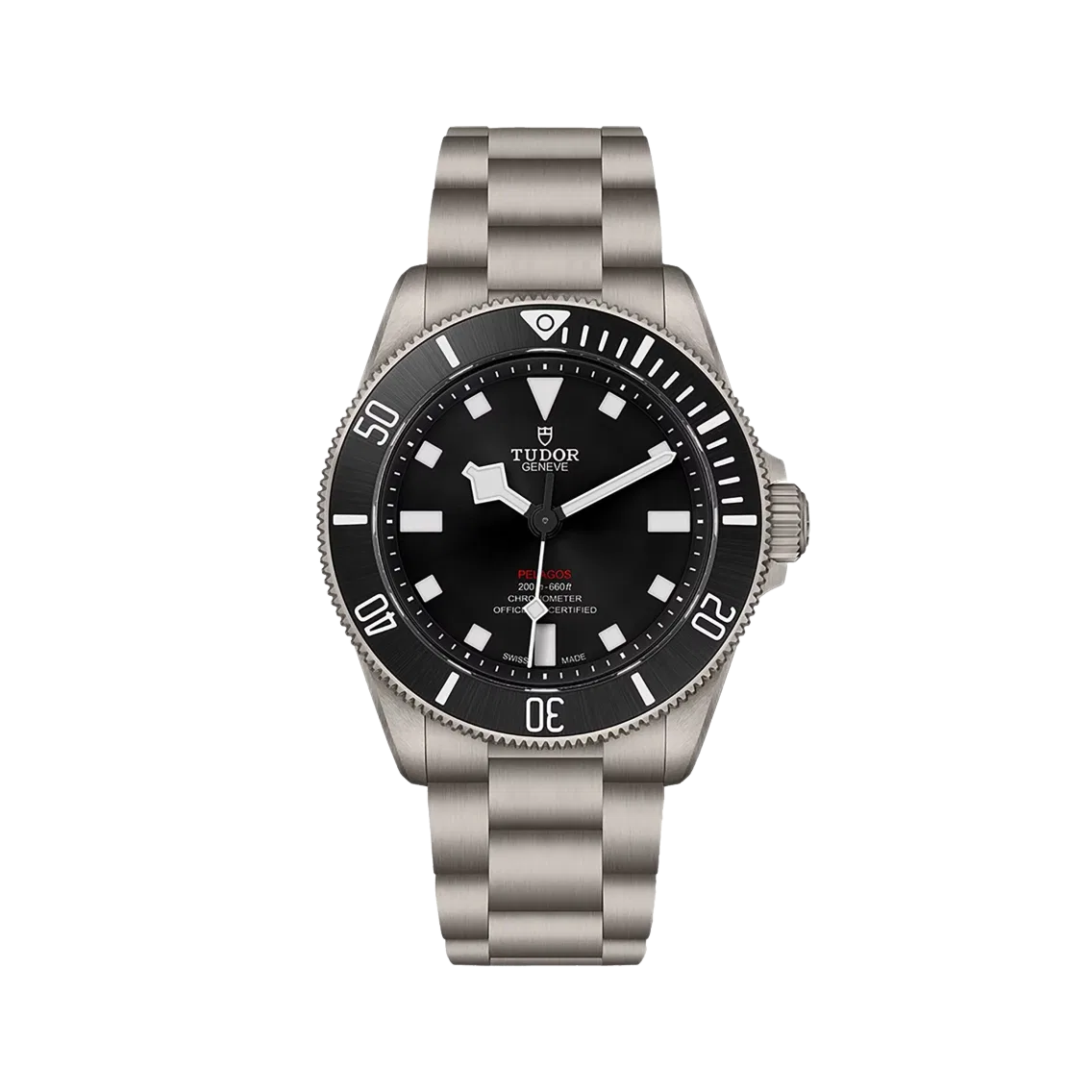Tudor Pelagos 39