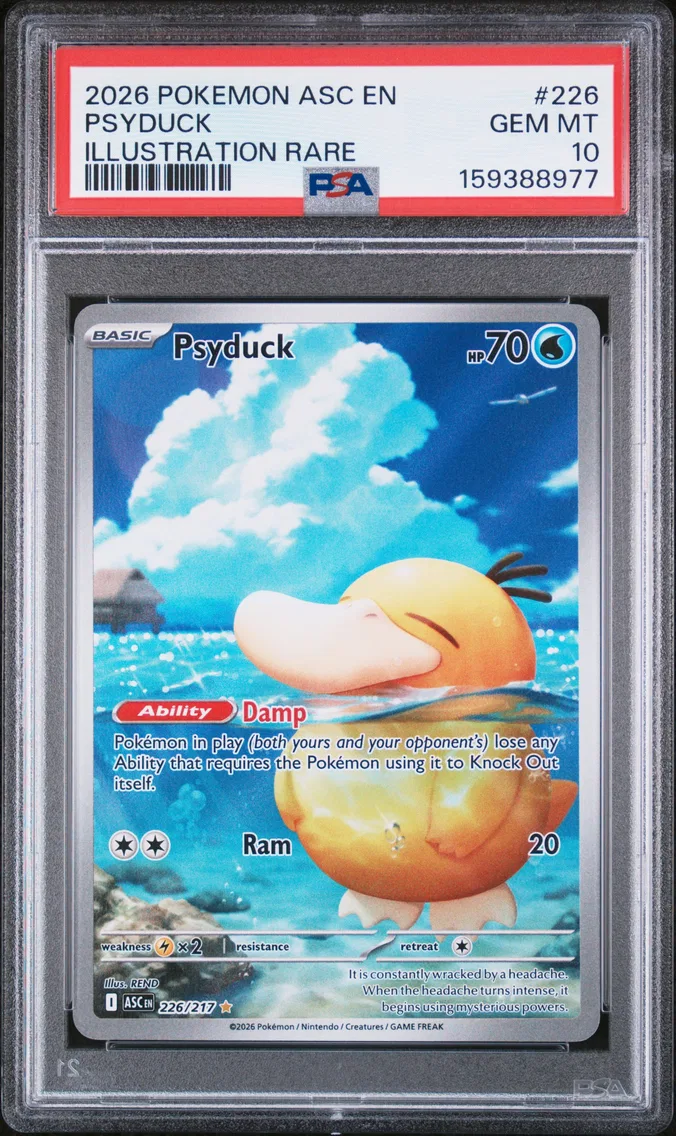#NA Psyduck PSA