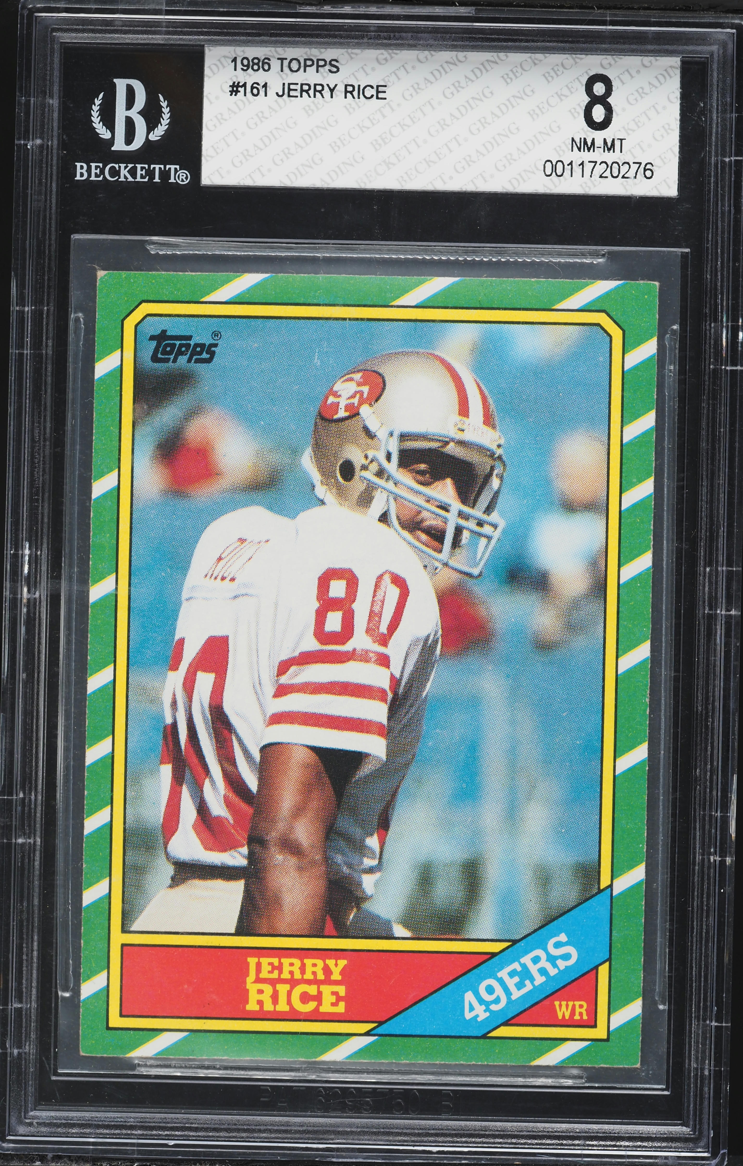 Jerry Rice
