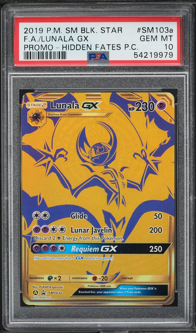 2019 #SM103A SM PROMO HIDDEN FAT