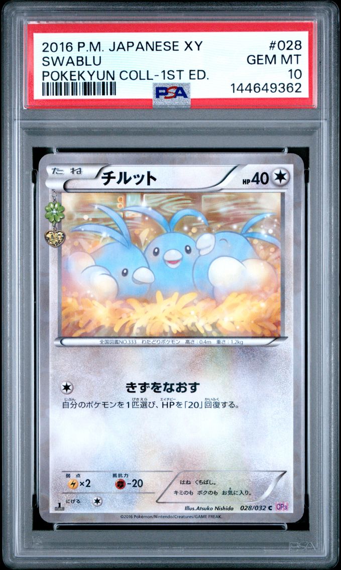 Swablu
