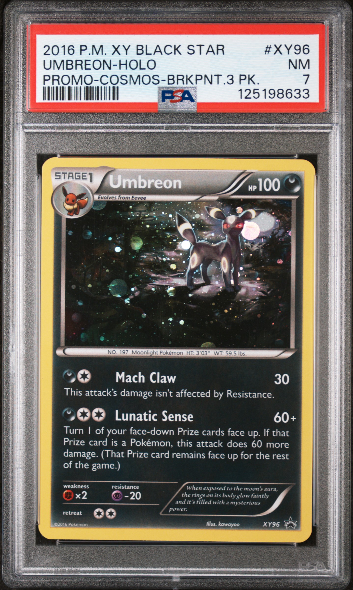Umbreon-Holo
