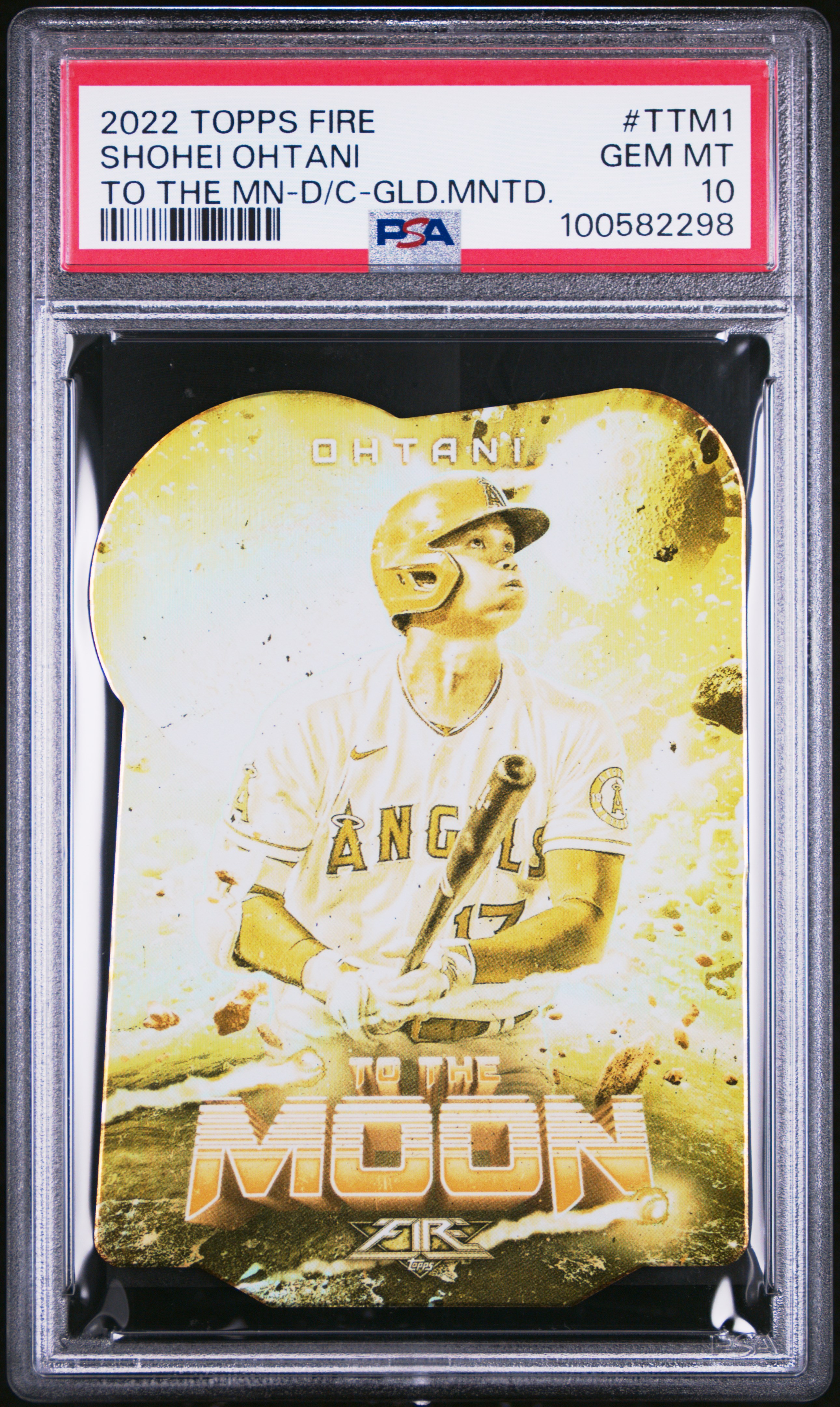 Shohei Ohtani