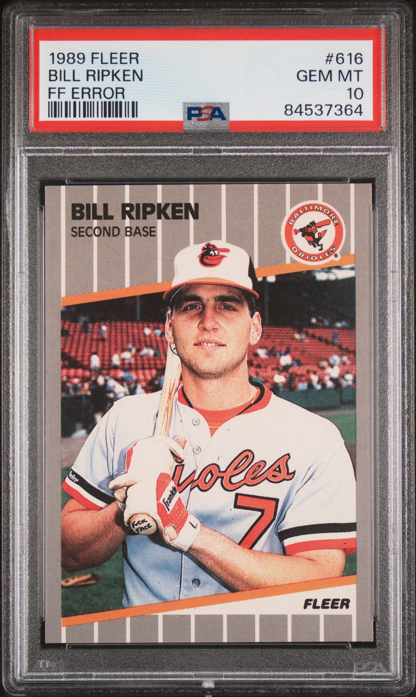 Bill Ripken