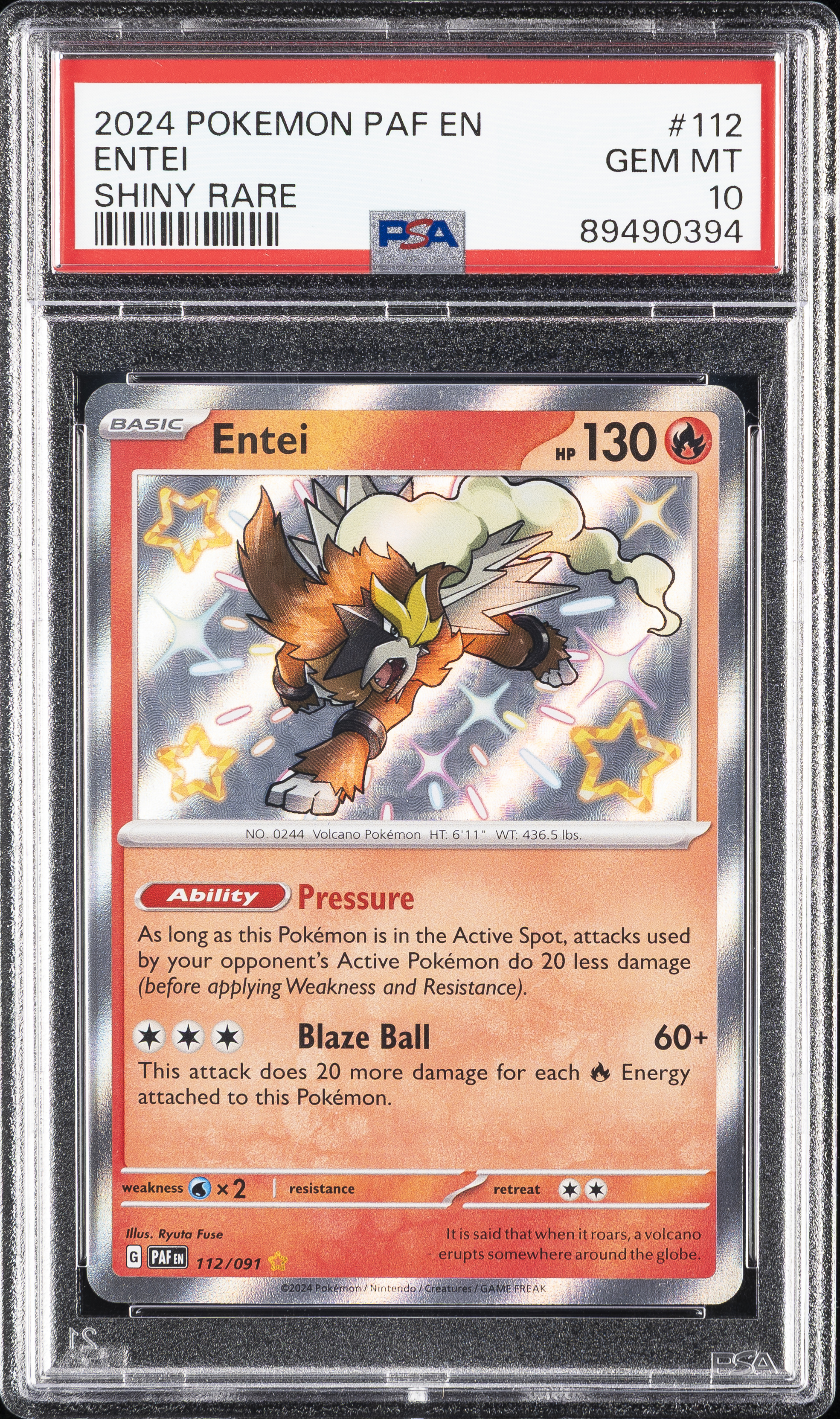 Entei