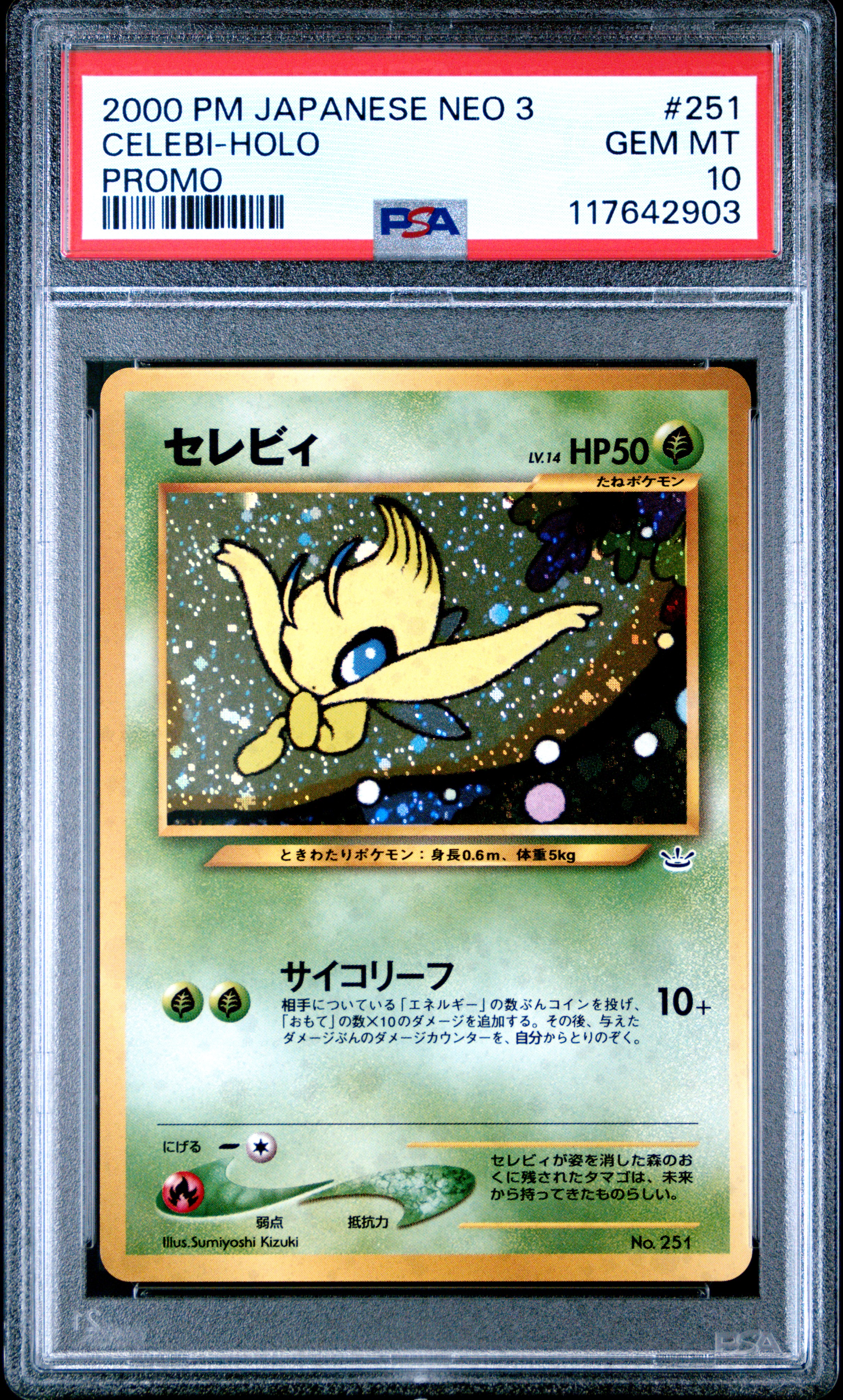 Celebi-Holo