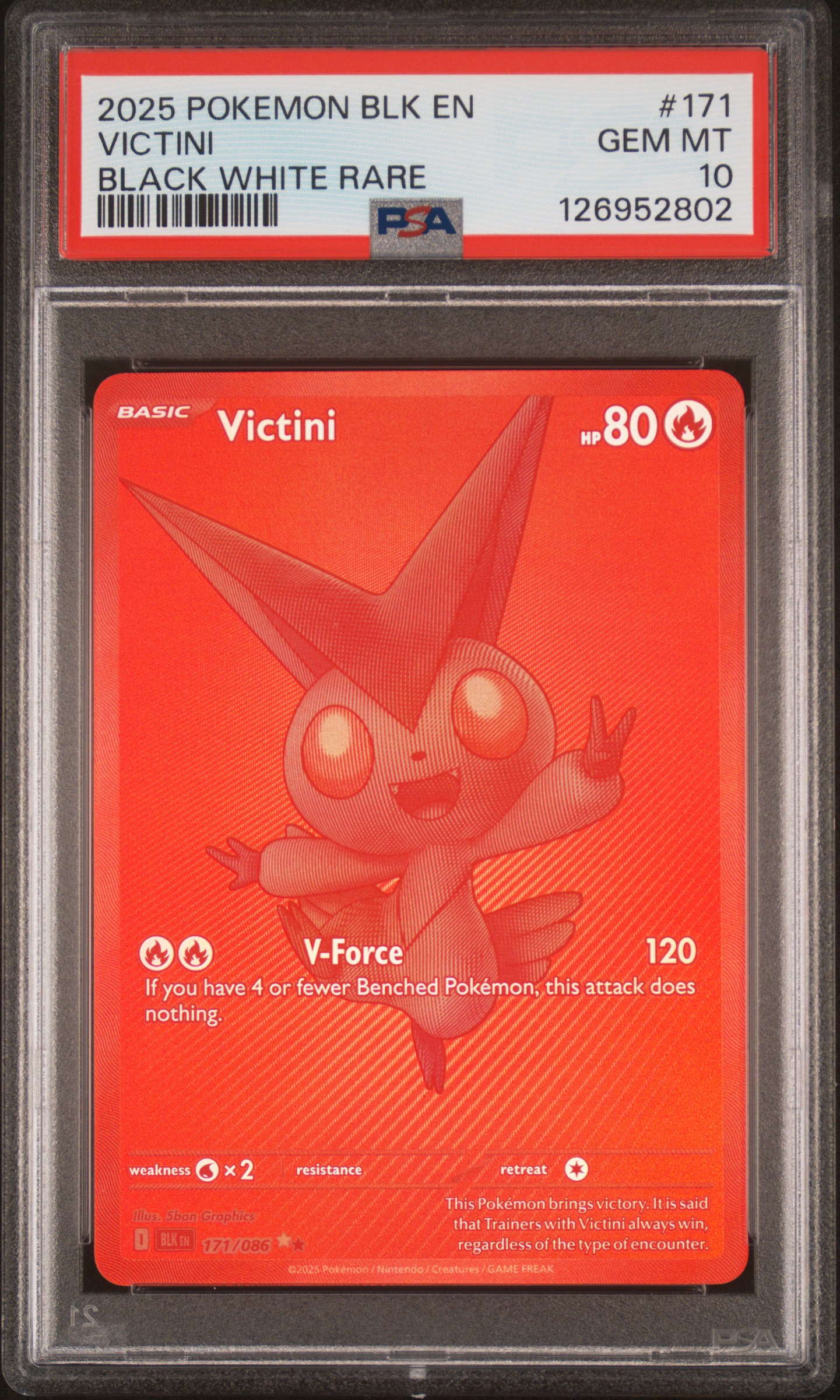 Victini