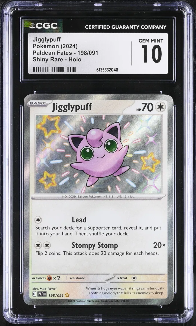 Jigglypuff
