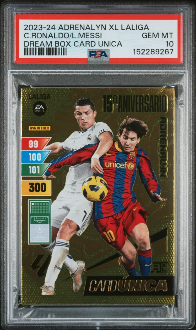 2023 #NA Cristiano Ronaldo/Lione