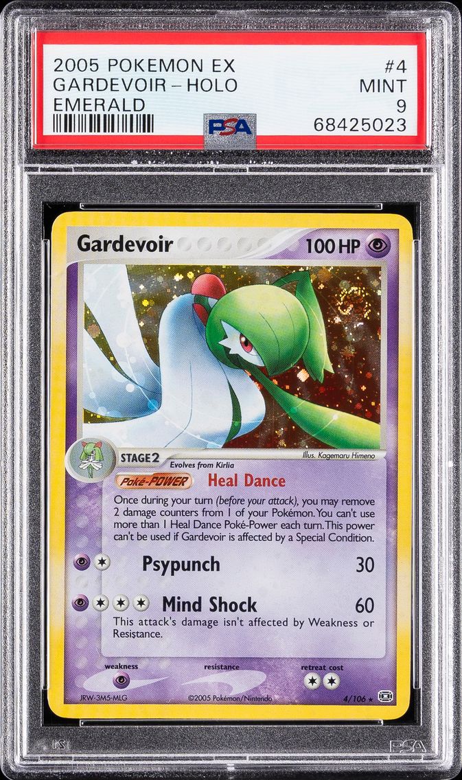 Gardevoir