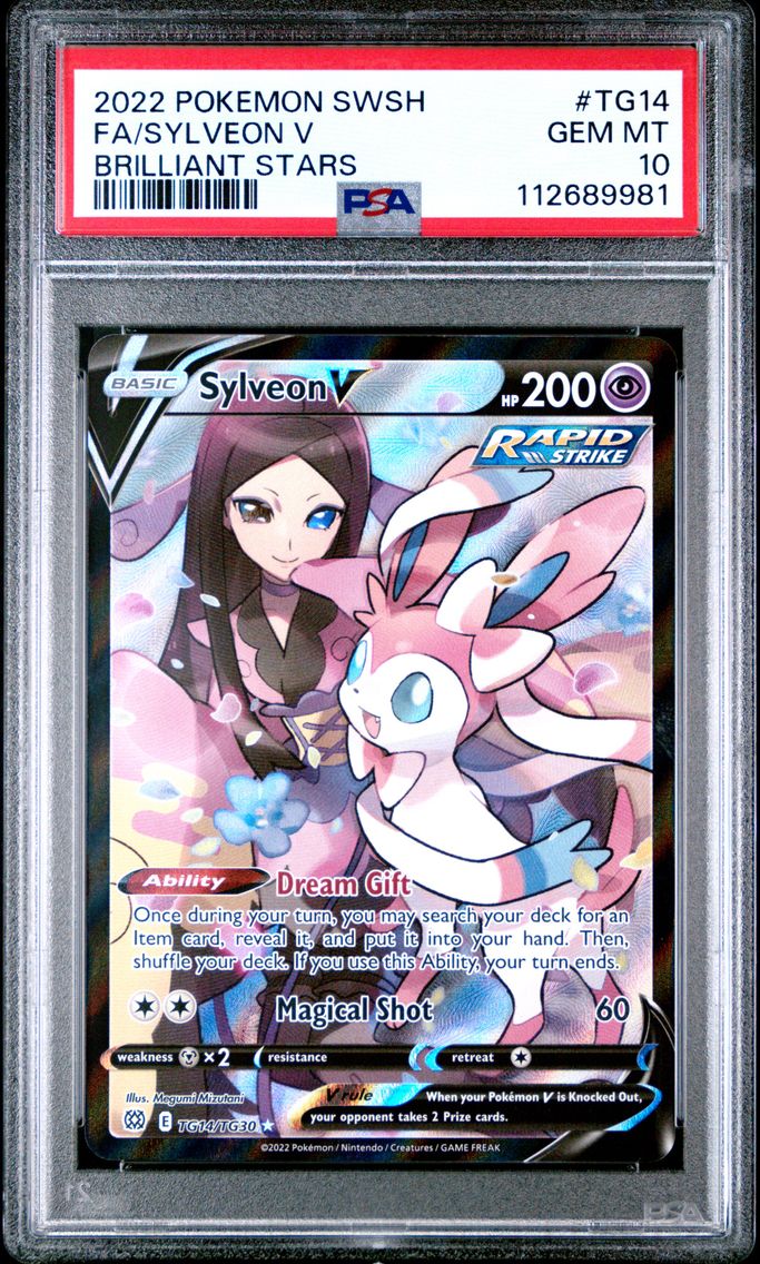 Sylveon V