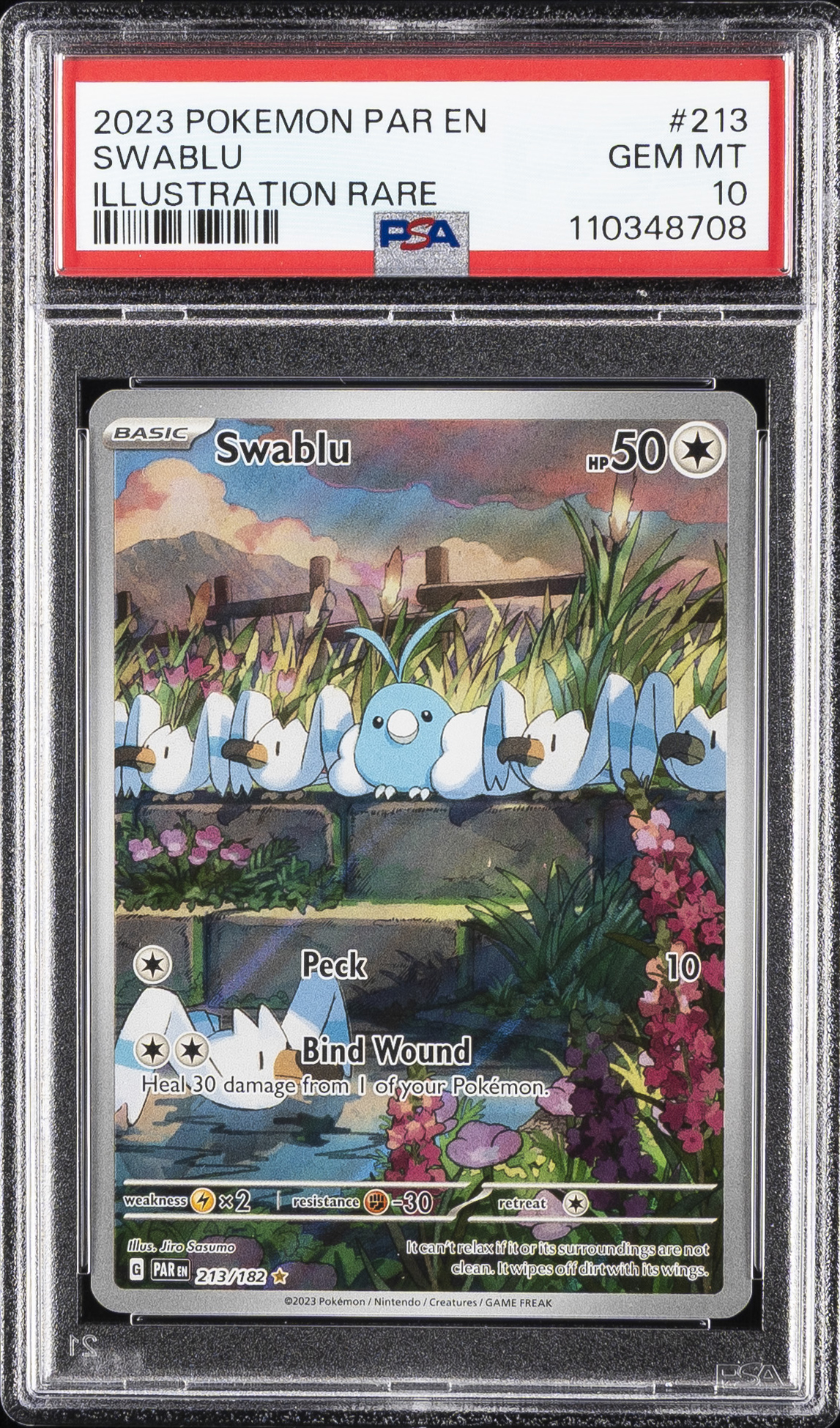 Swablu