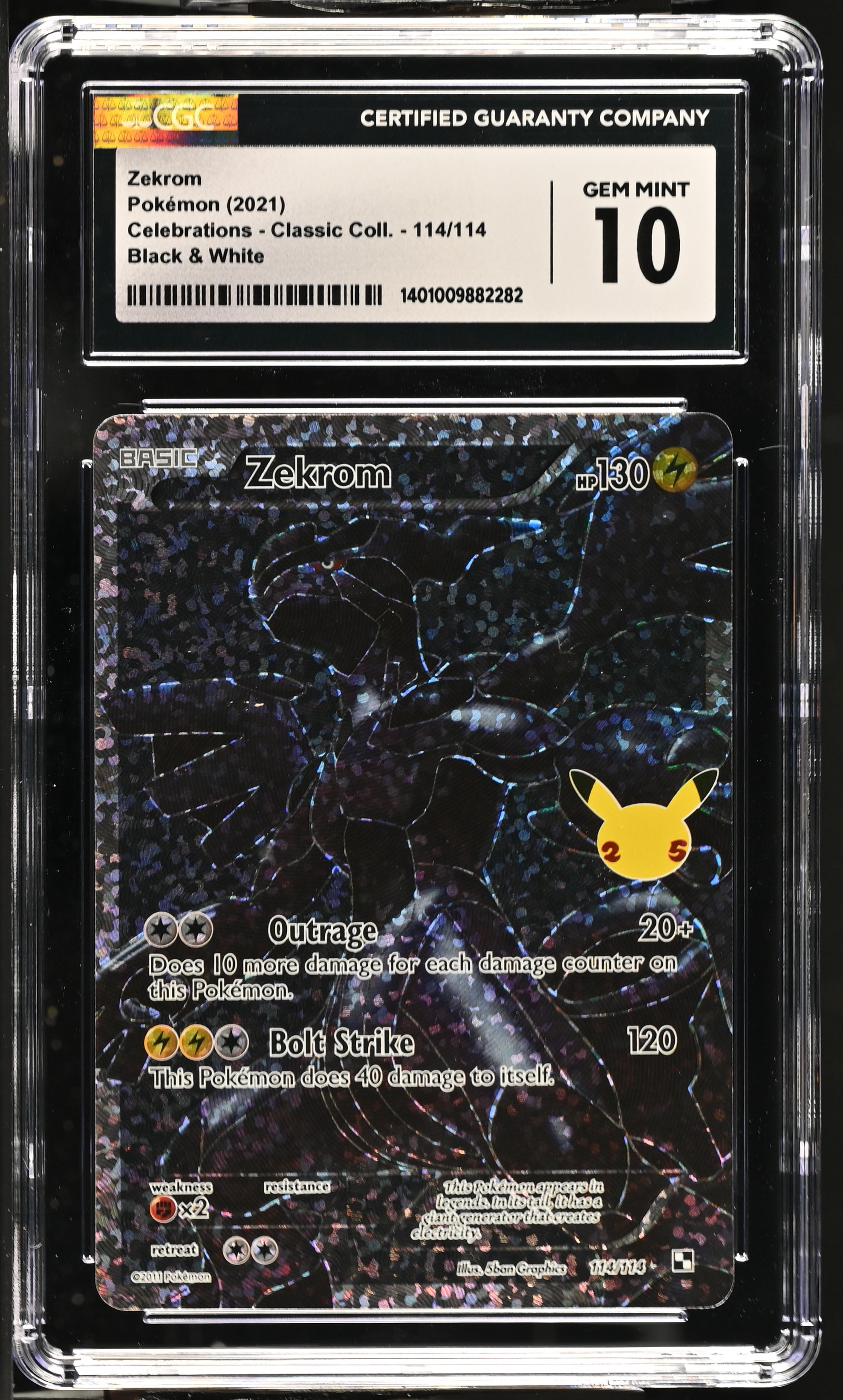 Zekrom