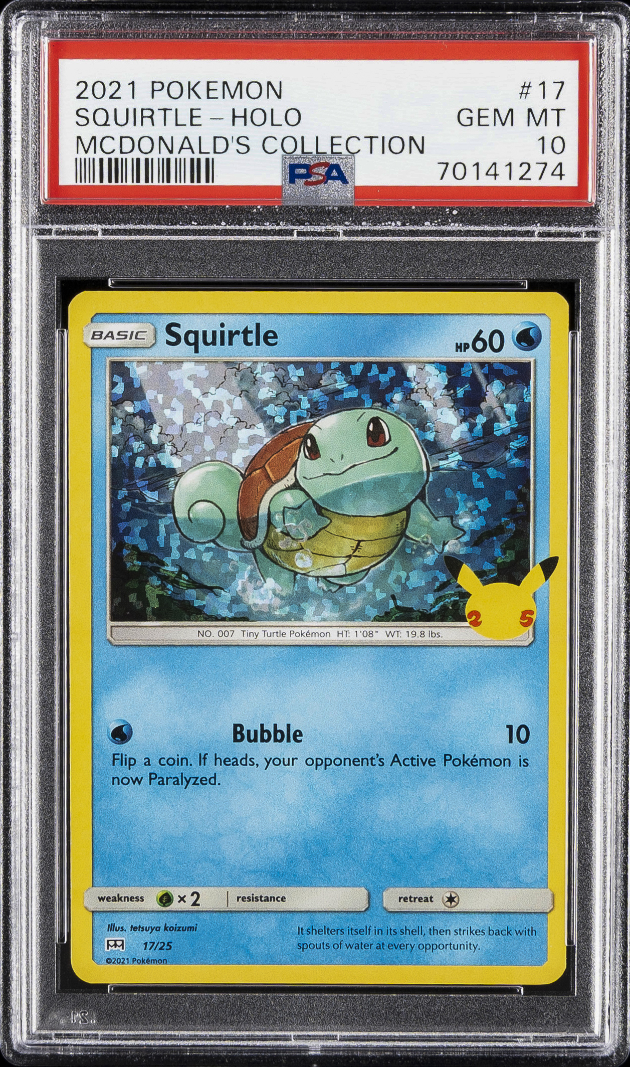 Squirtle-Holo