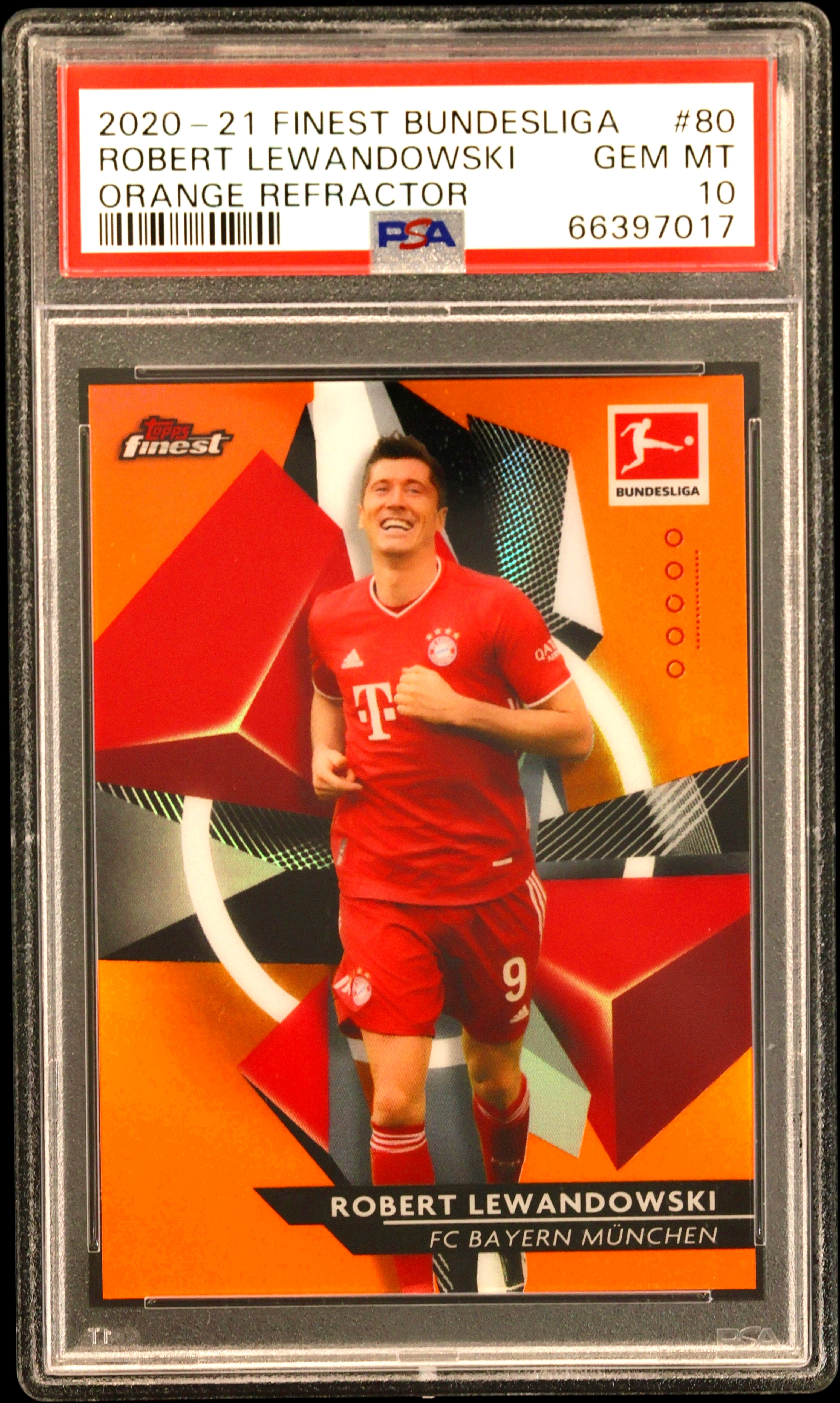 Full Art/Mars