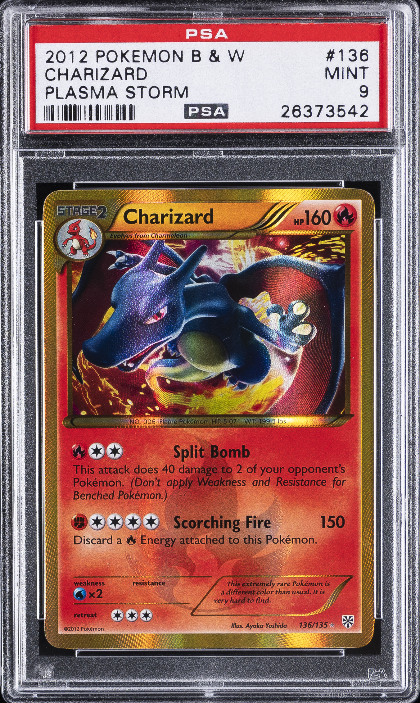 Charizard