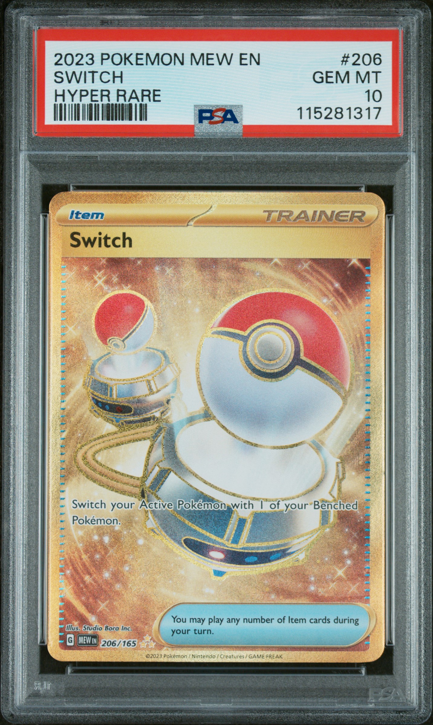 Switch