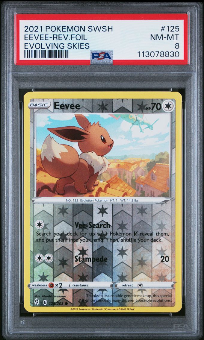 Eevee