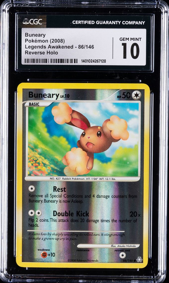 Buneary