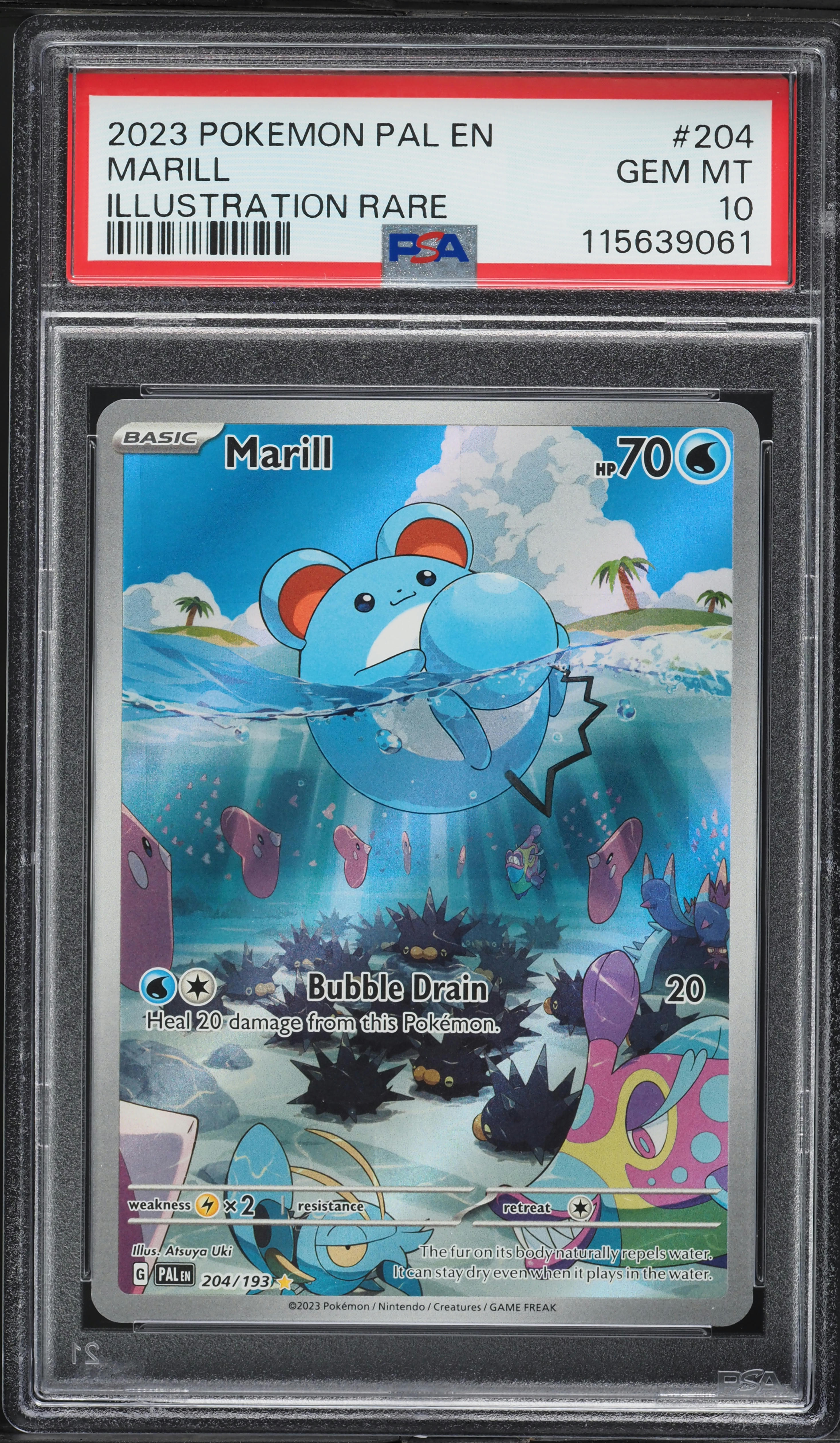 Marill