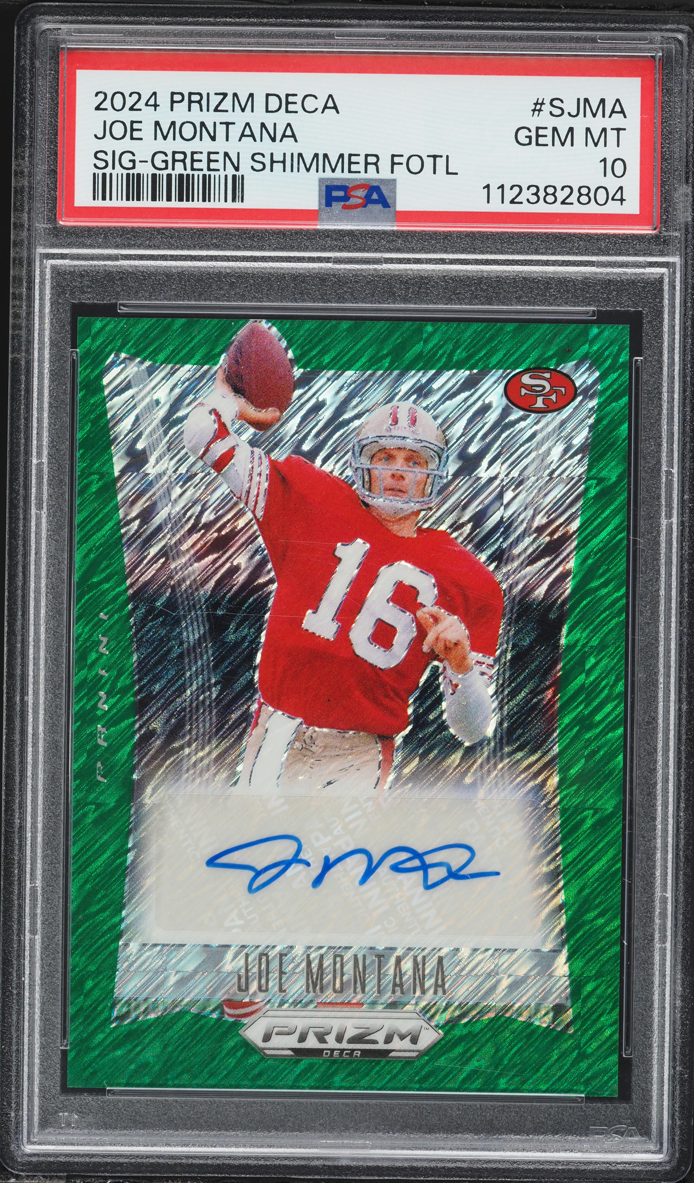 Joe Montana