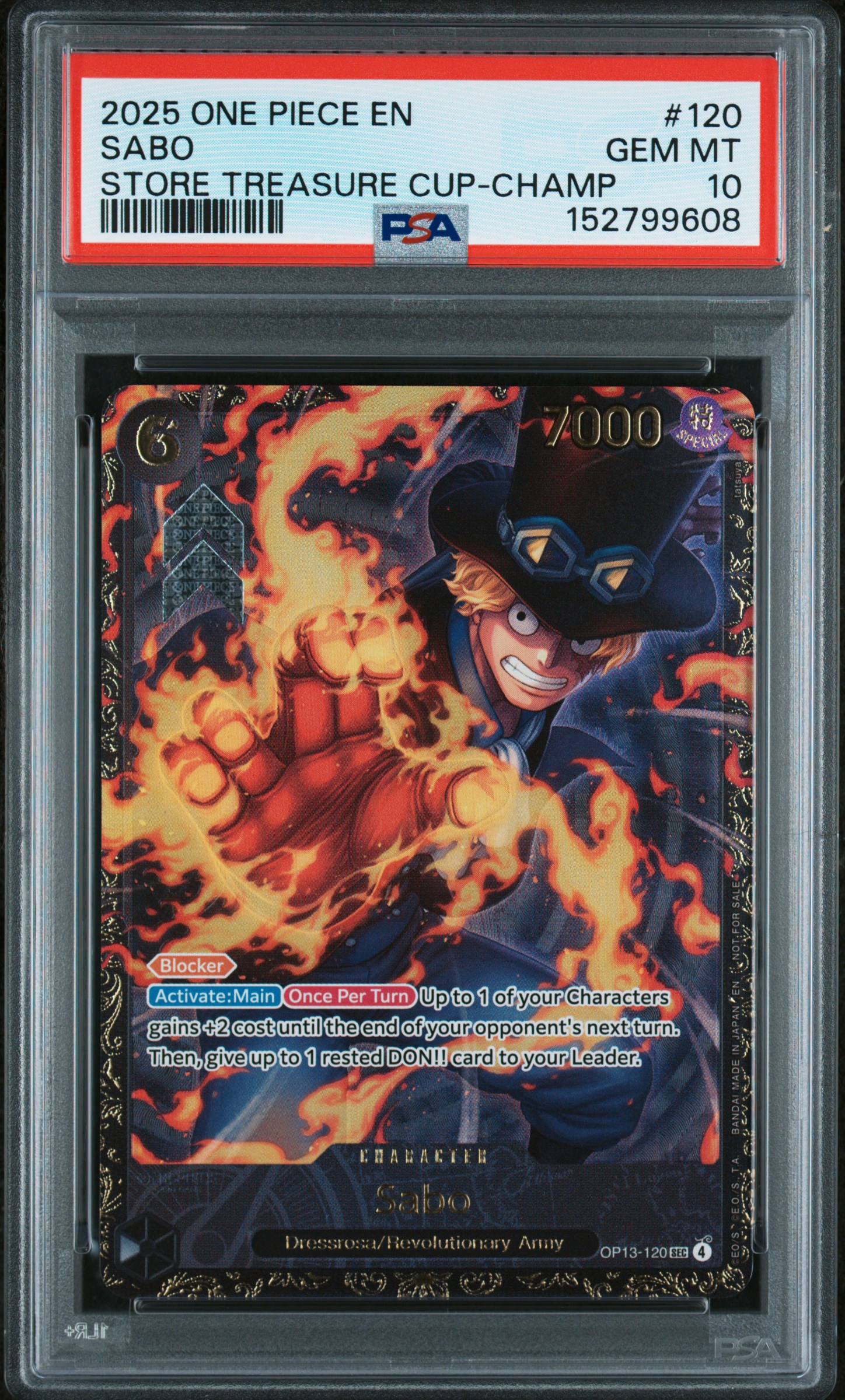 Sabo