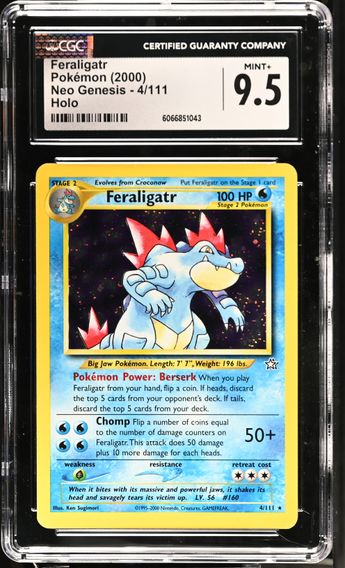 rare pokemon cards ebay PSA 8 NM - MT main image 0
