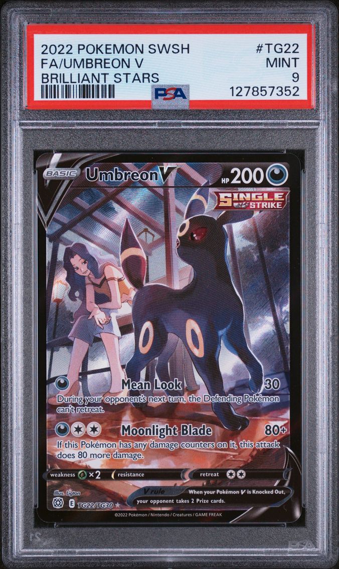 Umbreon V