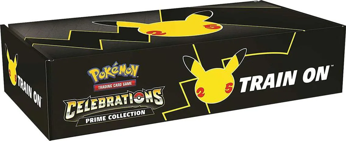 CLB Celebrations Prime Collection