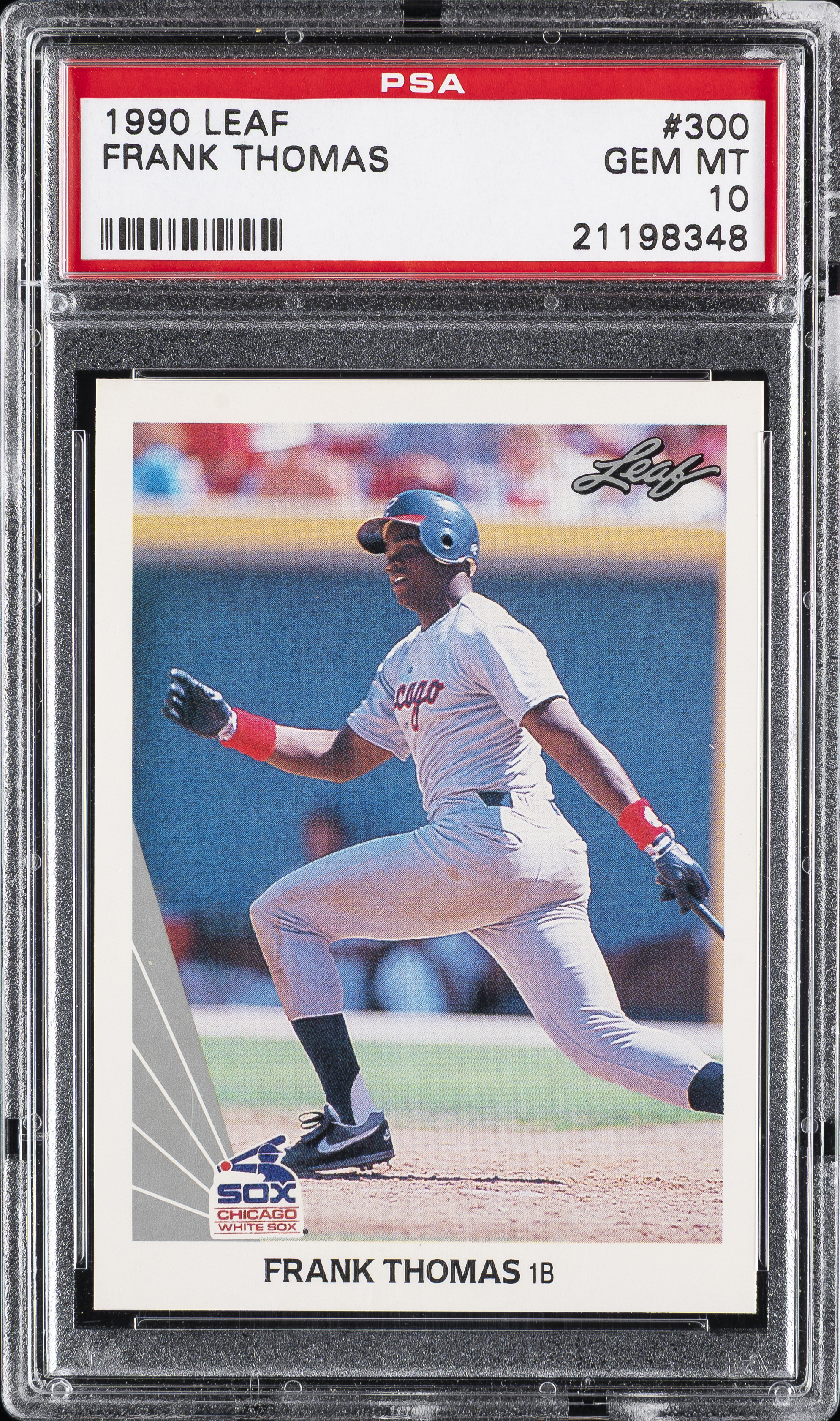 Frank Thomas