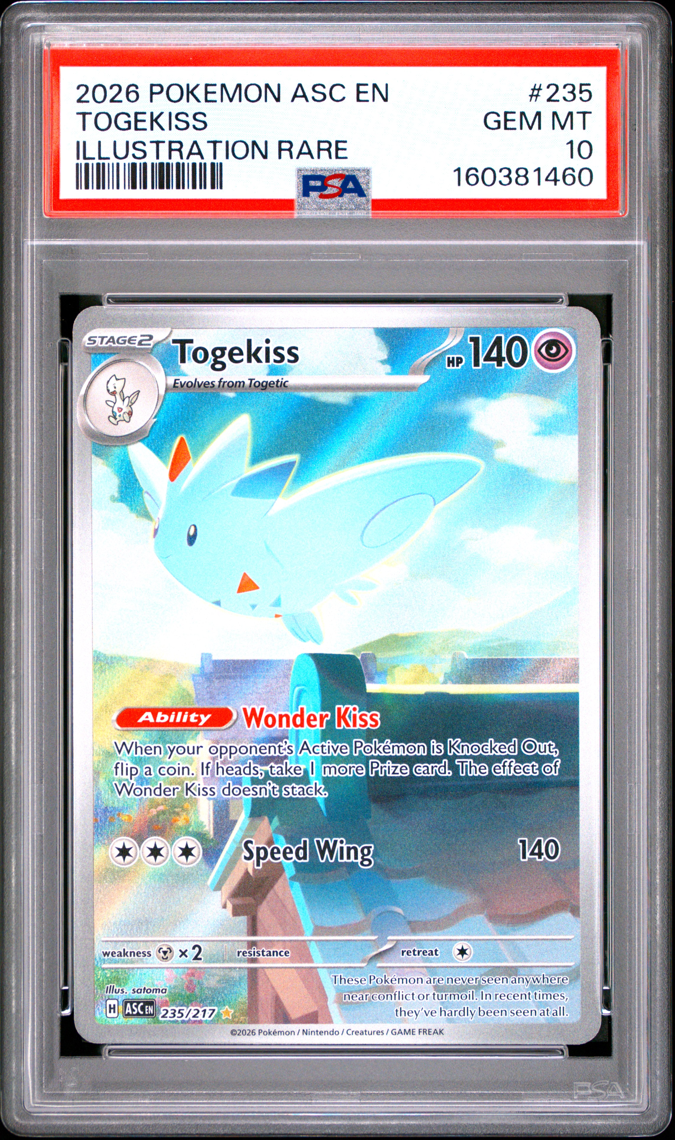 Togekiss