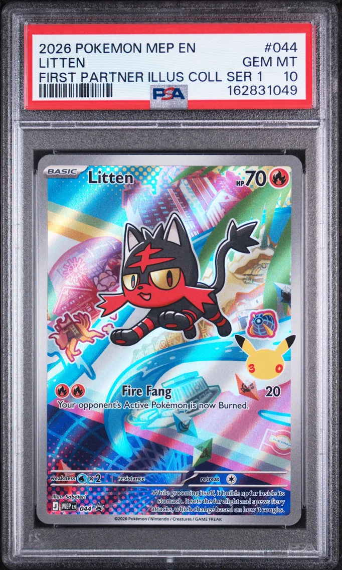 Litten