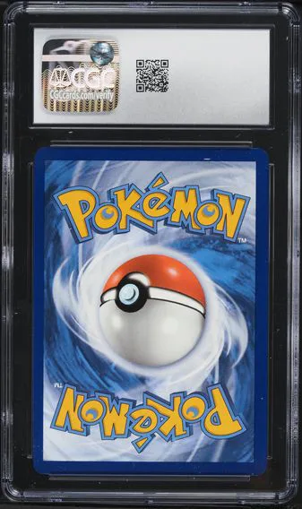 2023 #003 Charizard CGC 10 Clc-Trading Card Game Classic Charizard & HO ...