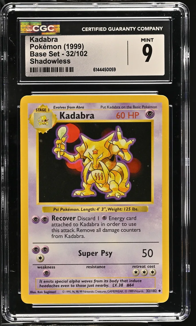Kadabra