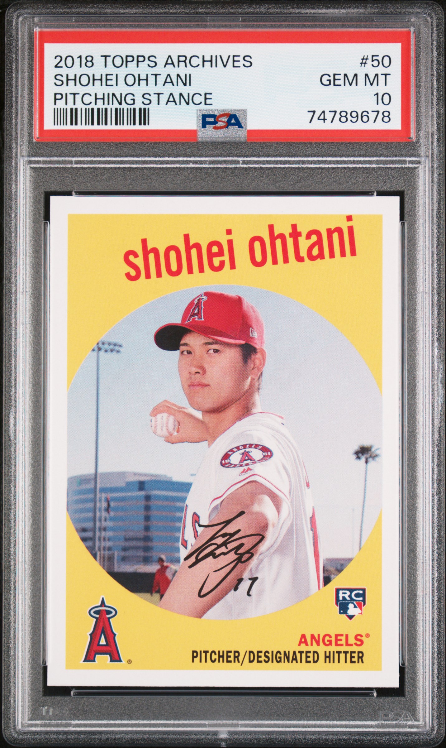Shohei Ohtani