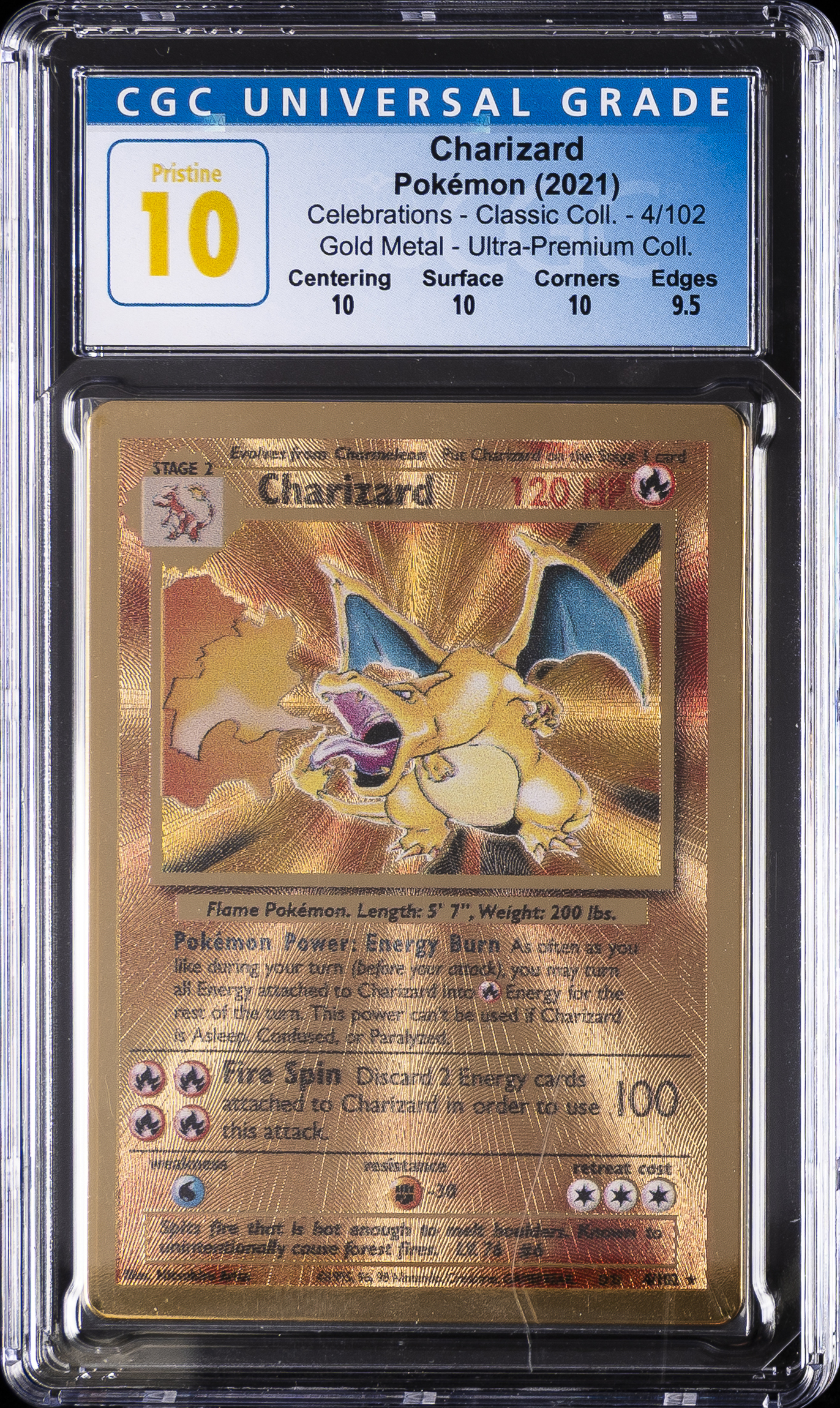 Charizard