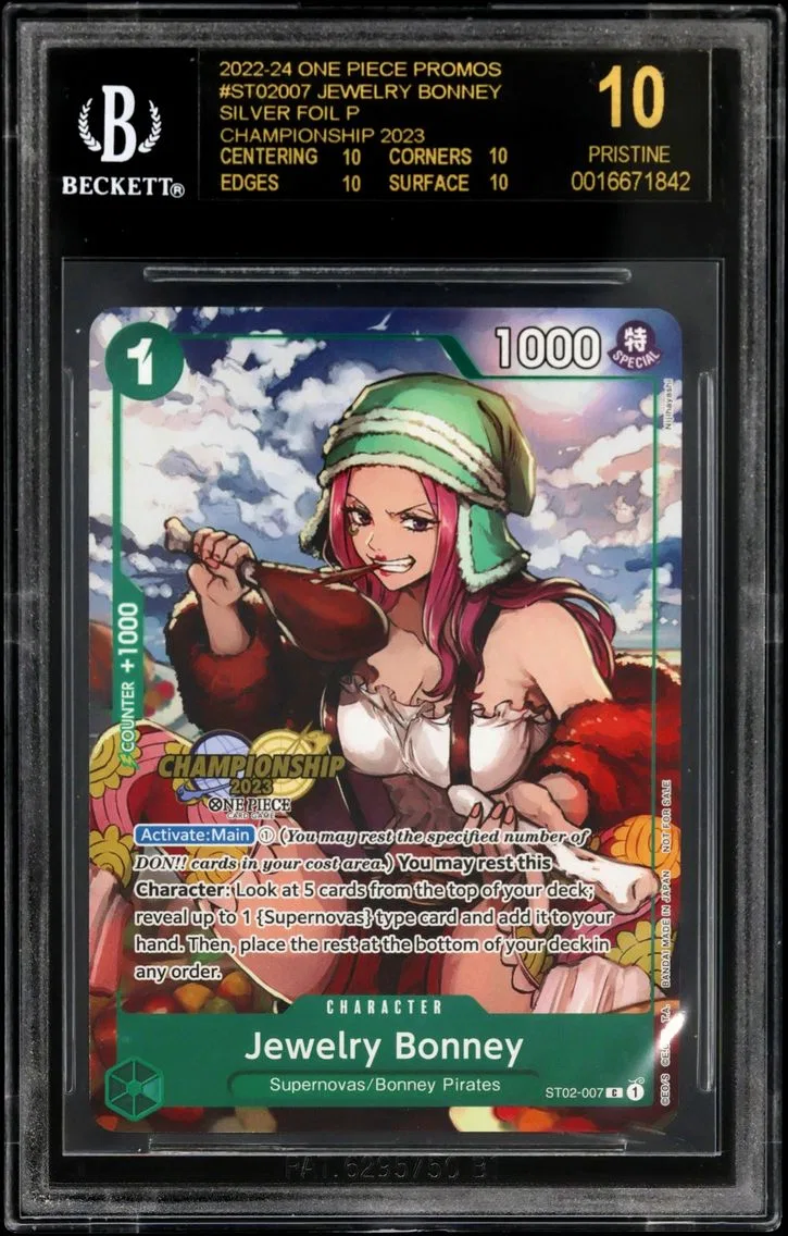 2022 #ST02007 Jewelry Bonney SIL