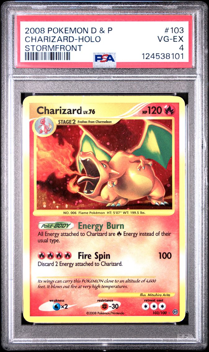 Charizard