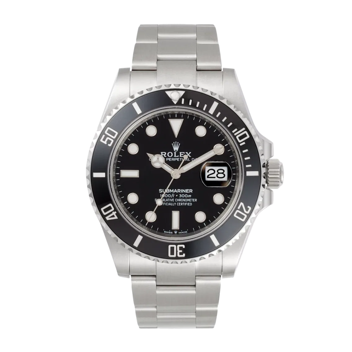 Rolex Submariner Date