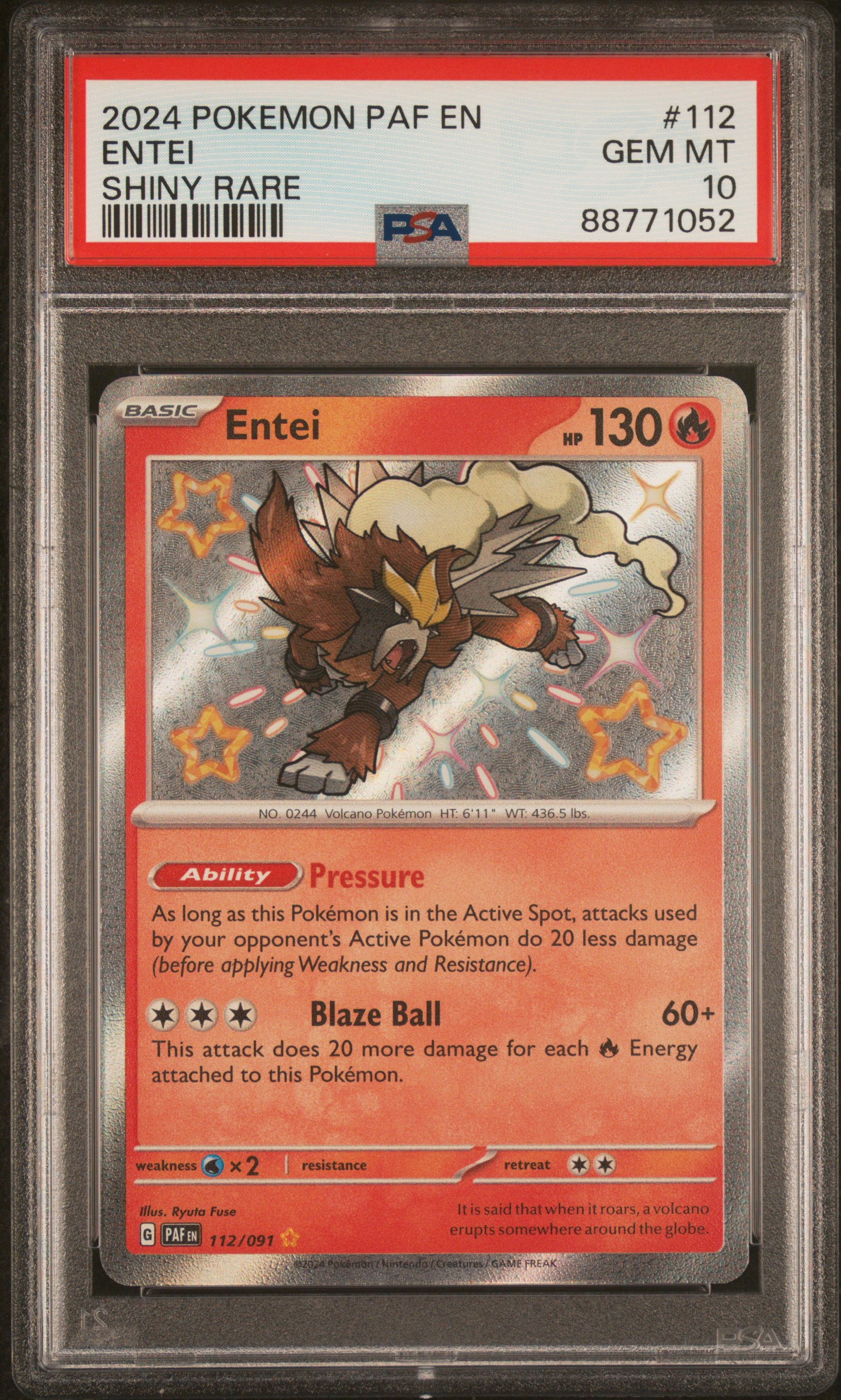 Entei